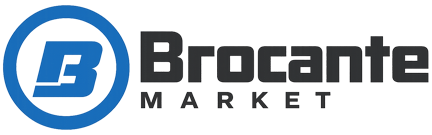 Brocante Market